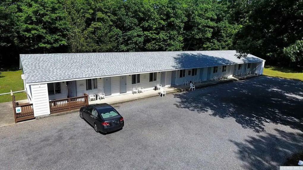 Red Ranch Inn Catskill Exterior photo