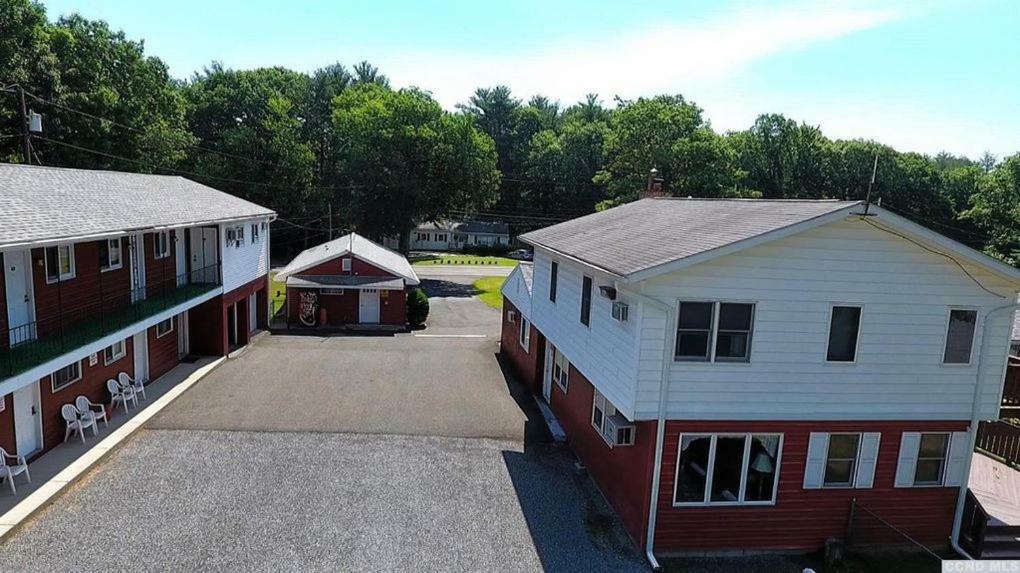 Red Ranch Inn Catskill Exterior photo